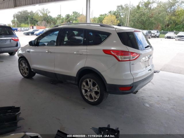 Photo 2 VIN: 1FMCU0J91GUA91731 - FORD ESCAPE 