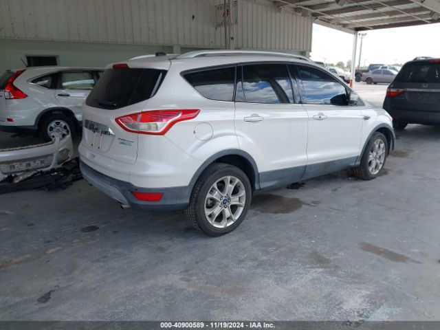 Photo 3 VIN: 1FMCU0J91GUA91731 - FORD ESCAPE 