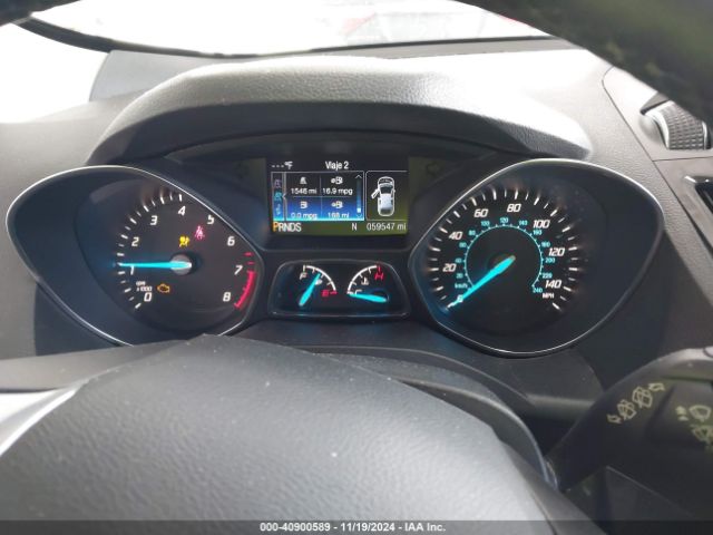 Photo 6 VIN: 1FMCU0J91GUA91731 - FORD ESCAPE 