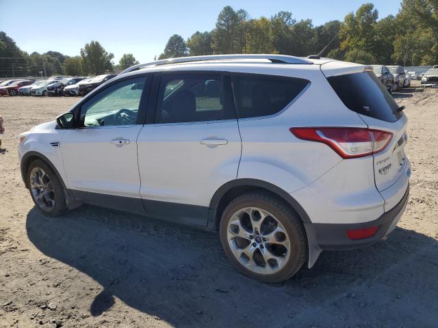 Photo 1 VIN: 1FMCU0J91GUB03697 - FORD ESCAPE TIT 