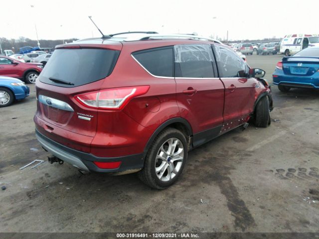 Photo 3 VIN: 1FMCU0J91GUB23285 - FORD ESCAPE 