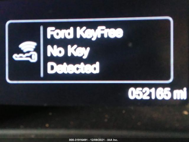 Photo 6 VIN: 1FMCU0J91GUB23285 - FORD ESCAPE 