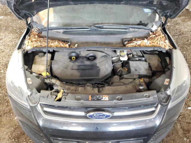 Photo 11 VIN: 1FMCU0J91GUB46811 - FORD ESCAPE 