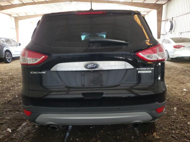 Photo 5 VIN: 1FMCU0J91GUB46811 - FORD ESCAPE 