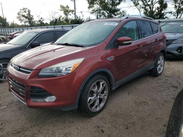 Photo 0 VIN: 1FMCU0J91GUB89657 - FORD ESCAPE TIT 