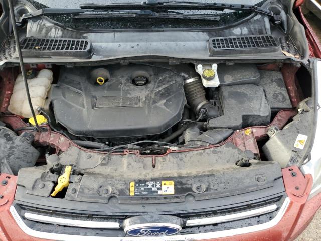 Photo 11 VIN: 1FMCU0J91GUB89657 - FORD ESCAPE TIT 