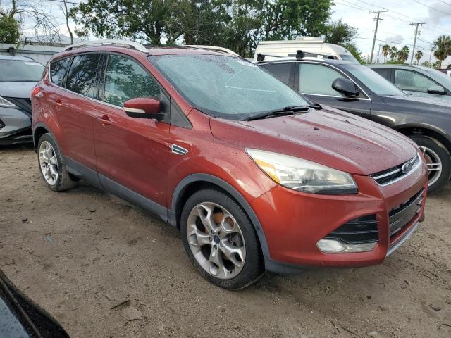 Photo 3 VIN: 1FMCU0J91GUB89657 - FORD ESCAPE TIT 