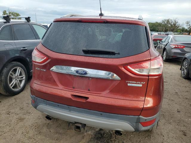 Photo 5 VIN: 1FMCU0J91GUB89657 - FORD ESCAPE TIT 