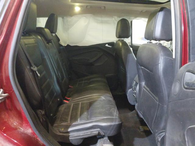 Photo 5 VIN: 1FMCU0J91HUA22197 - FORD ESCAPE 