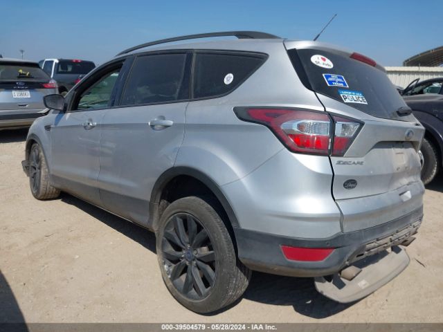 Photo 2 VIN: 1FMCU0J91HUA49769 - FORD ESCAPE 