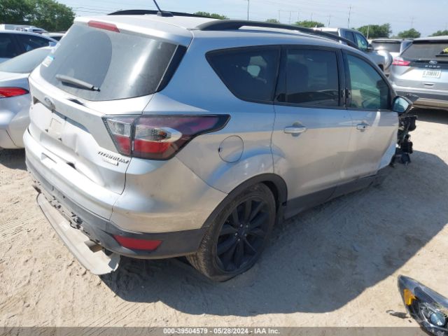 Photo 3 VIN: 1FMCU0J91HUA49769 - FORD ESCAPE 