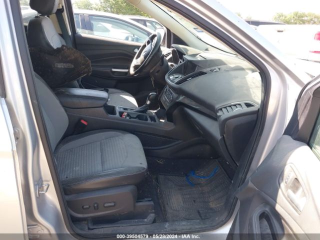 Photo 4 VIN: 1FMCU0J91HUA49769 - FORD ESCAPE 