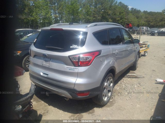 Photo 3 VIN: 1FMCU0J91HUA57869 - FORD ESCAPE 