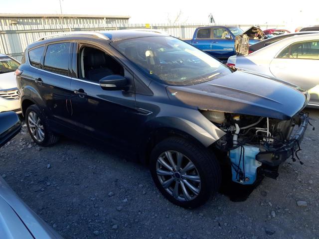 Photo 3 VIN: 1FMCU0J91HUB27841 - FORD ESCAPE 