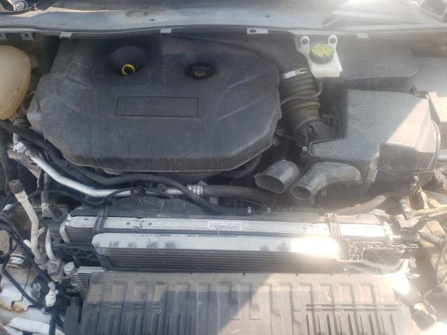 Photo 6 VIN: 1FMCU0J91HUB28777 - FORD ESCAPE TIT 