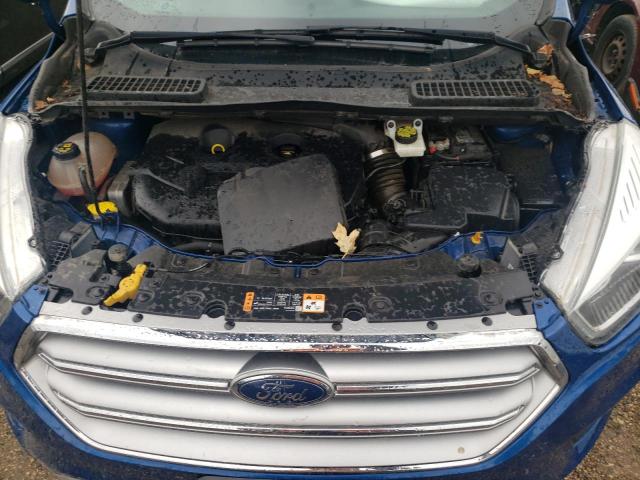 Photo 10 VIN: 1FMCU0J91HUB38645 - FORD ESCAPE 