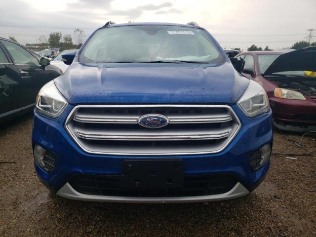 Photo 4 VIN: 1FMCU0J91HUB38645 - FORD ESCAPE 