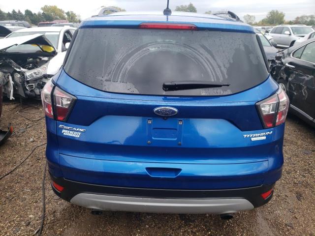 Photo 5 VIN: 1FMCU0J91HUB38645 - FORD ESCAPE 