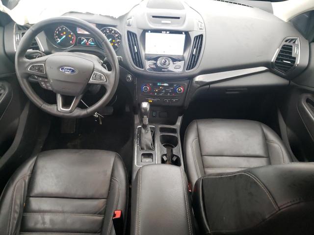 Photo 7 VIN: 1FMCU0J91HUB38645 - FORD ESCAPE 