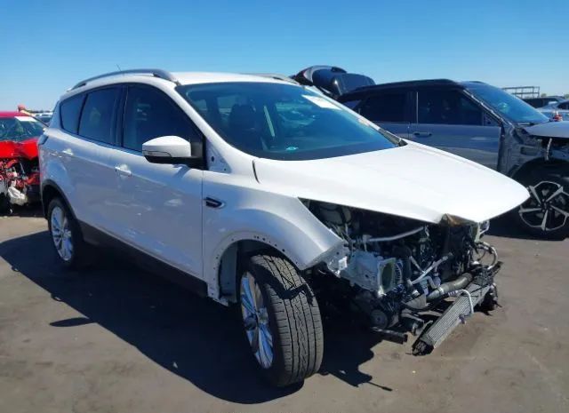 Photo 0 VIN: 1FMCU0J91HUB89806 - FORD ESCAPE 