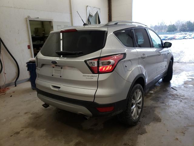 Photo 3 VIN: 1FMCU0J91HUC31701 - FORD ESCAPE 