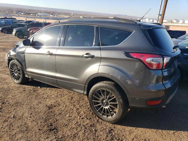 Photo 1 VIN: 1FMCU0J91HUC50216 - FORD ESCAPE 