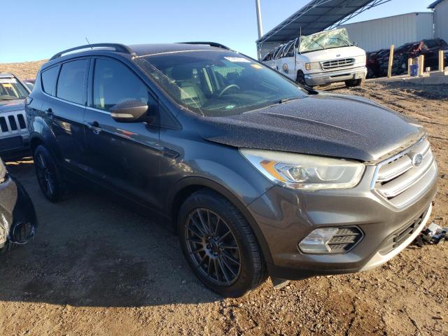 Photo 3 VIN: 1FMCU0J91HUC50216 - FORD ESCAPE 