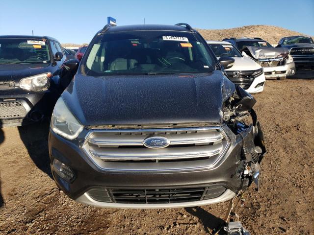 Photo 4 VIN: 1FMCU0J91HUC50216 - FORD ESCAPE 