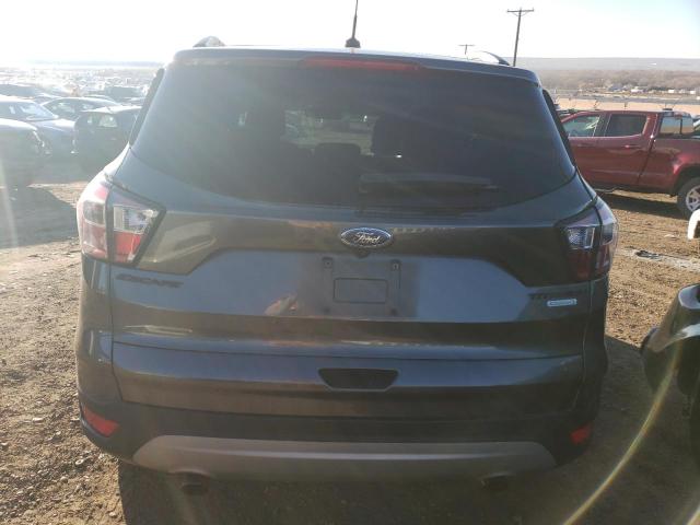 Photo 5 VIN: 1FMCU0J91HUC50216 - FORD ESCAPE 