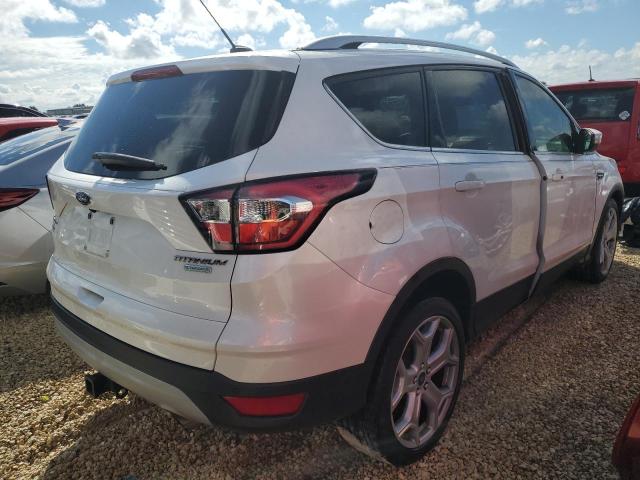 Photo 2 VIN: 1FMCU0J91HUD35282 - FORD ESCAPE TIT 