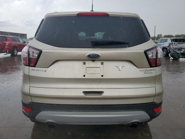 Photo 5 VIN: 1FMCU0J91HUD40160 - FORD ESCAPE TIT 