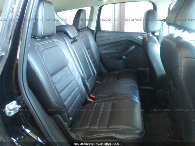 Photo 7 VIN: 1FMCU0J91HUD40711 - FORD ESCAPE 