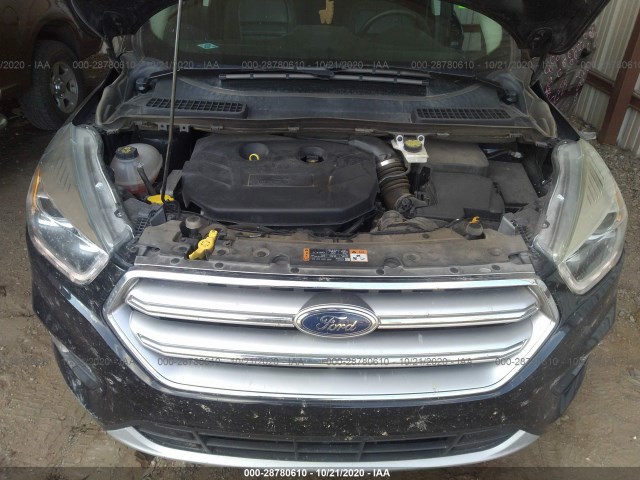 Photo 9 VIN: 1FMCU0J91HUD40711 - FORD ESCAPE 