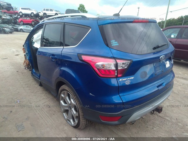 Photo 2 VIN: 1FMCU0J91HUD64278 - FORD ESCAPE 