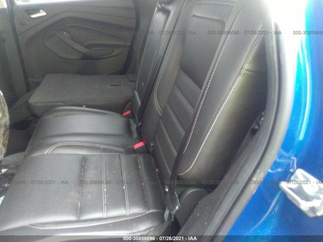 Photo 7 VIN: 1FMCU0J91HUD64278 - FORD ESCAPE 