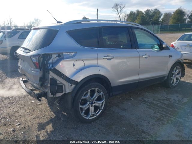 Photo 3 VIN: 1FMCU0J91HUD75006 - FORD ESCAPE 