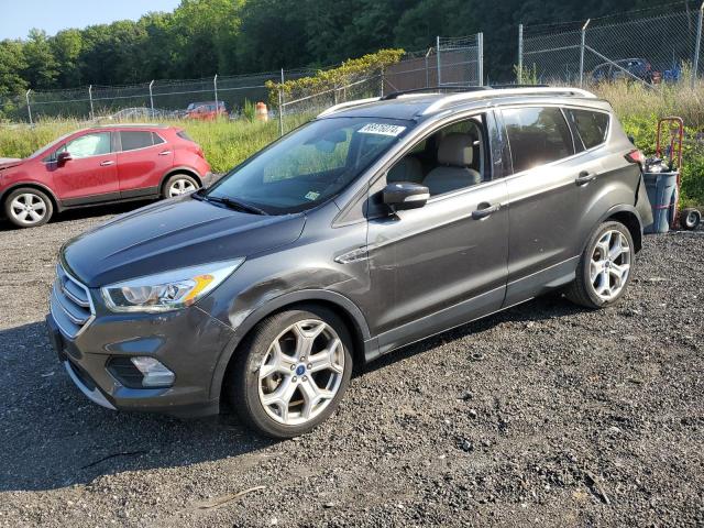 Photo 0 VIN: 1FMCU0J91HUE02592 - FORD ESCAPE TIT 