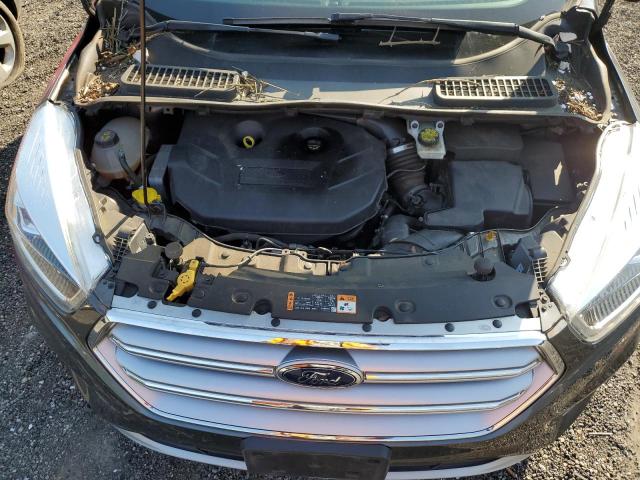 Photo 11 VIN: 1FMCU0J91HUE02592 - FORD ESCAPE TIT 