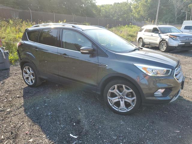 Photo 3 VIN: 1FMCU0J91HUE02592 - FORD ESCAPE TIT 