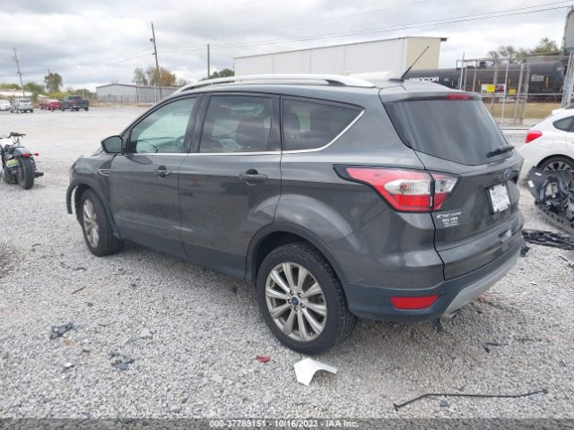 Photo 2 VIN: 1FMCU0J91HUE20493 - FORD ESCAPE 