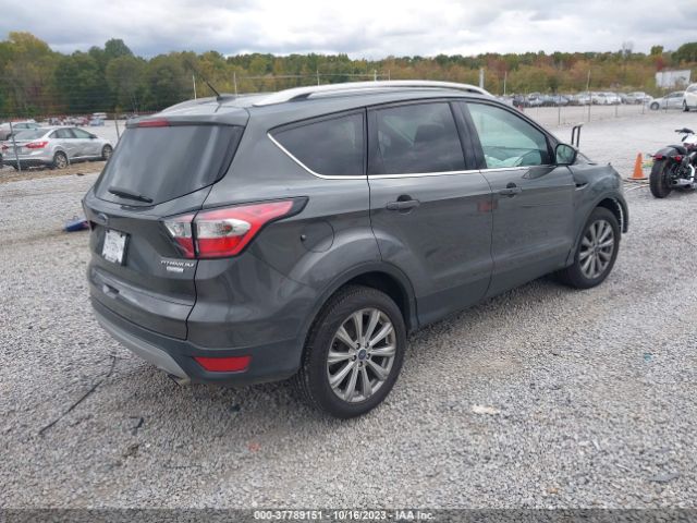 Photo 3 VIN: 1FMCU0J91HUE20493 - FORD ESCAPE 