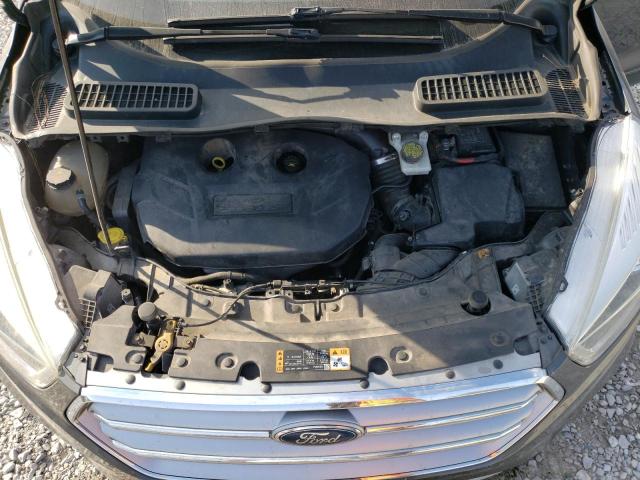 Photo 11 VIN: 1FMCU0J91HUE76708 - FORD ESCAPE TIT 