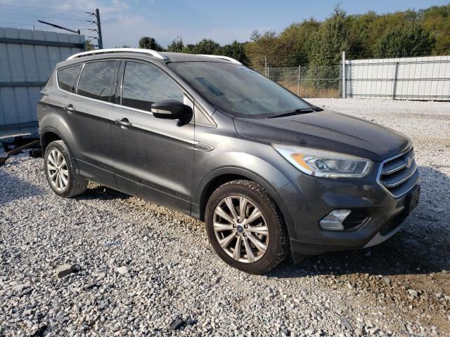 Photo 3 VIN: 1FMCU0J91HUE76708 - FORD ESCAPE TIT 