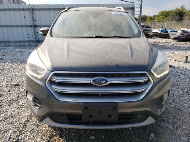 Photo 4 VIN: 1FMCU0J91HUE76708 - FORD ESCAPE TIT 