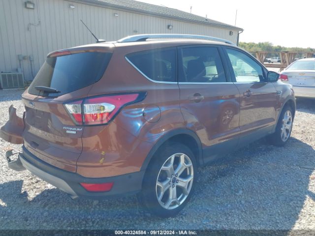 Photo 3 VIN: 1FMCU0J91HUF10193 - FORD ESCAPE 