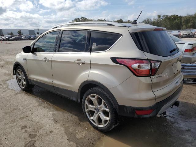 Photo 1 VIN: 1FMCU0J91JUA02201 - FORD ESCAPE TIT 