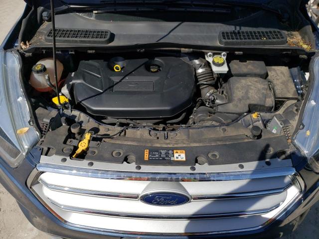 Photo 6 VIN: 1FMCU0J91JUA66531 - FORD ESCAPE TIT 