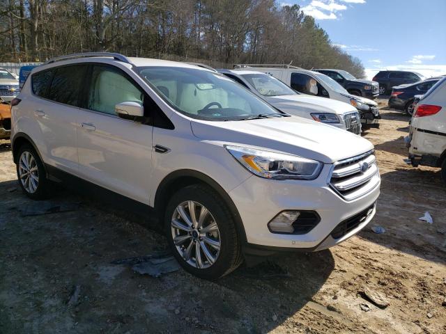 Photo 3 VIN: 1FMCU0J91JUB27019 - FORD ESCAPE TIT 