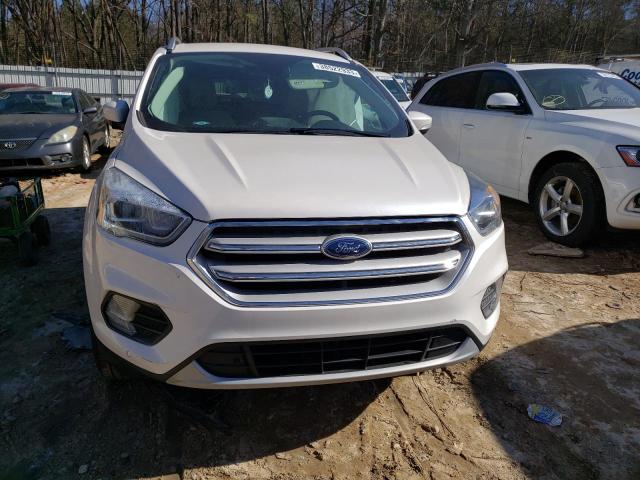 Photo 4 VIN: 1FMCU0J91JUB27019 - FORD ESCAPE TIT 