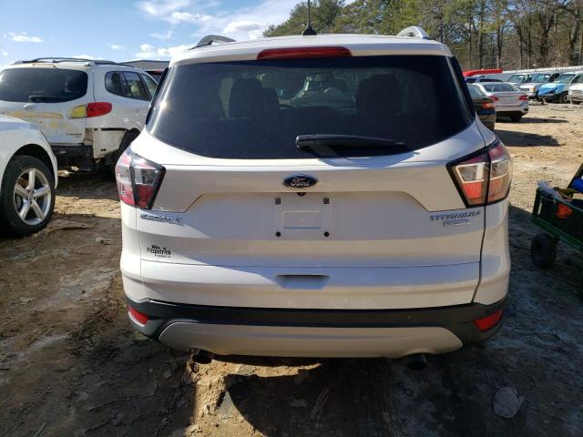 Photo 5 VIN: 1FMCU0J91JUB27019 - FORD ESCAPE TIT 